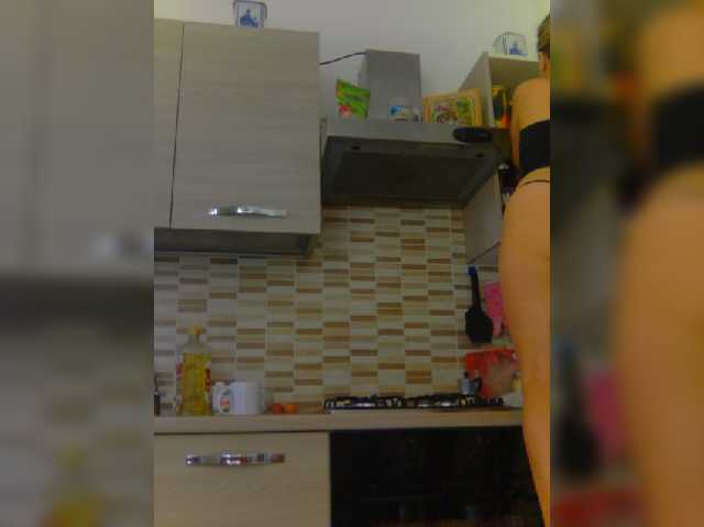Dark-Angel-22 live cam on BongaCams
