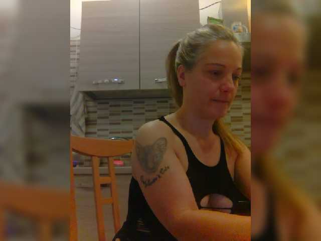 Dark-Angel-22 Live Cam su BongaCams