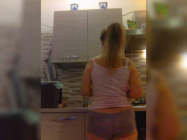 Dark-Angel-22 live cam on BongaCams