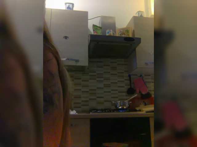 Dark-Angel-22 live cam on BongaCams