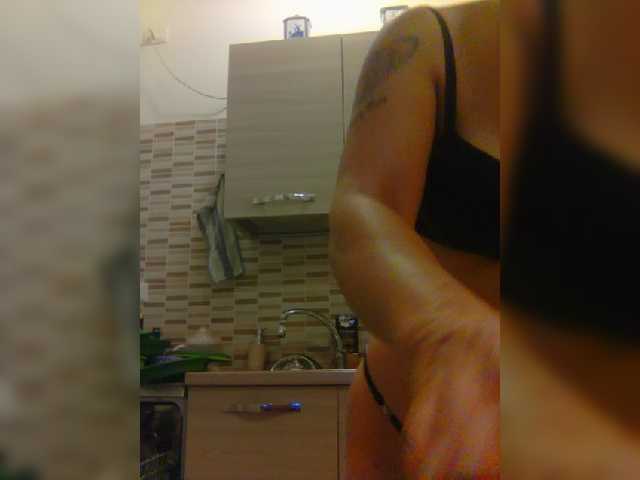 Dark-Angel-22 live cam on BongaCams