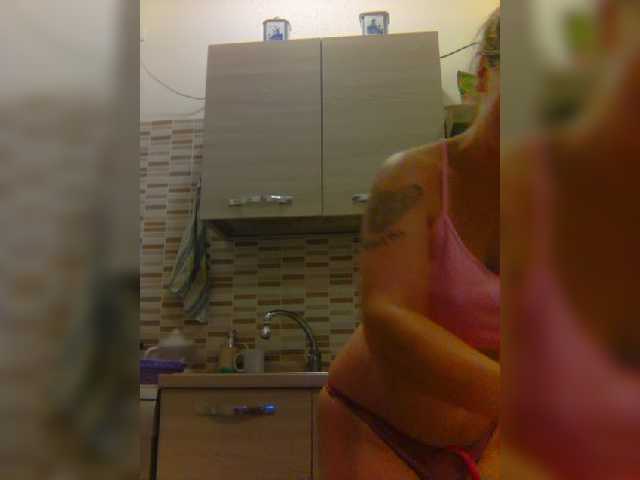 Dark-Angel-22 live cam on BongaCams