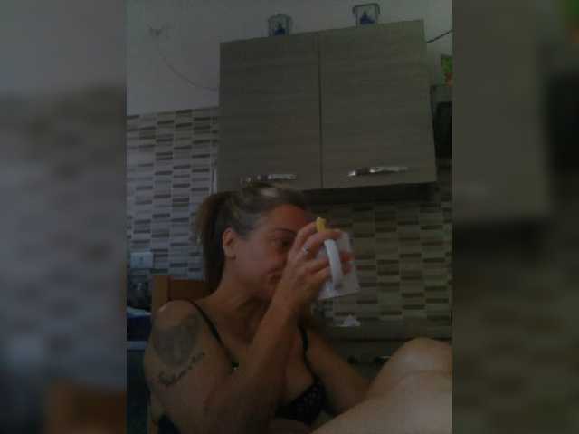 Dark-Angel-22 live cam on BongaCams