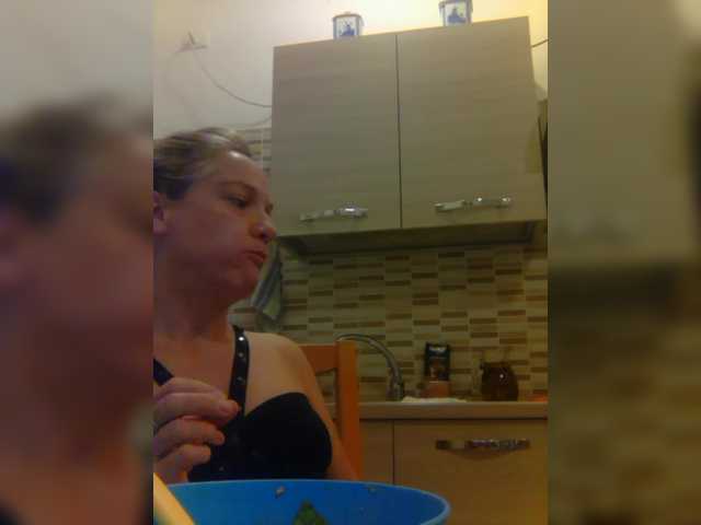 Dark-Angel-22 live cam on BongaCams