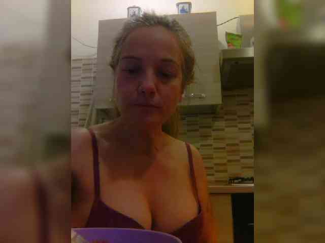 Dark-Angel-22 Sex Cam Show