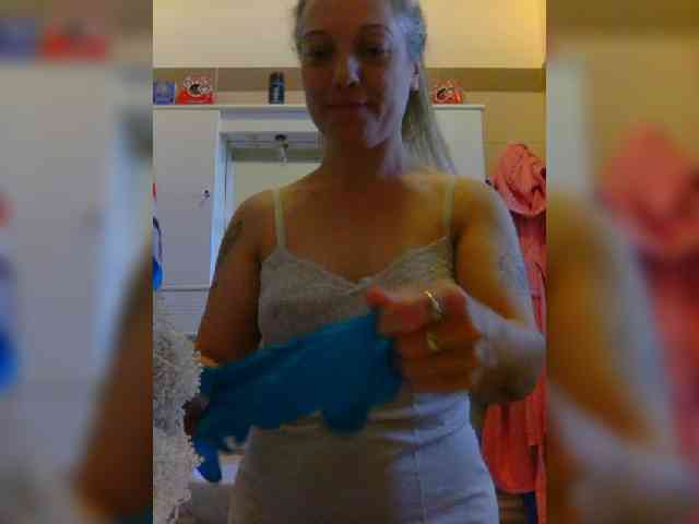 Dark-Angel-22 webcam