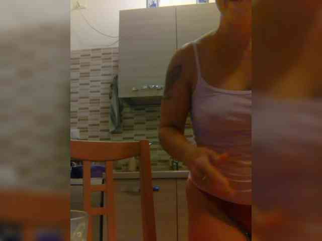 Dark-Angel-22 webcam