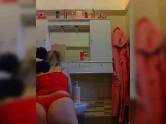 Dark-Angel-22 webcam