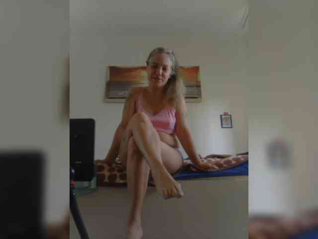 Dark-Angel-22 webcam