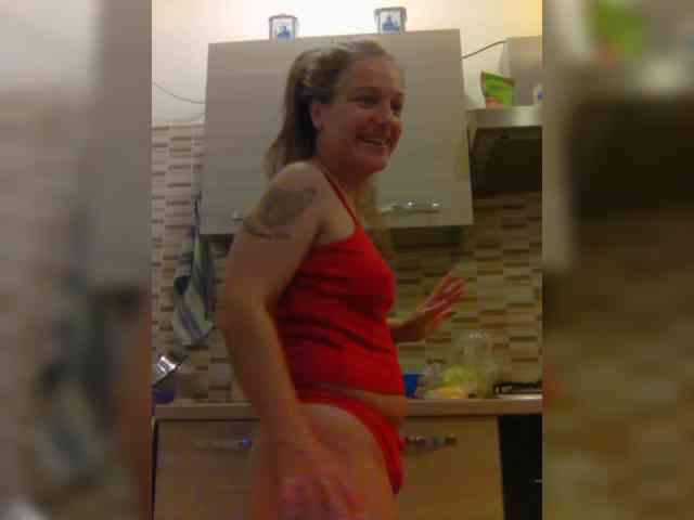 Dark-Angel-22 webcam