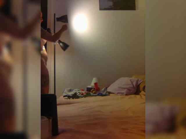 Dark-Angel-22 webcam