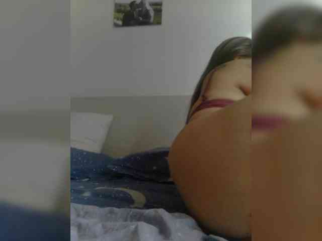 Dark-Angel-22 webcam