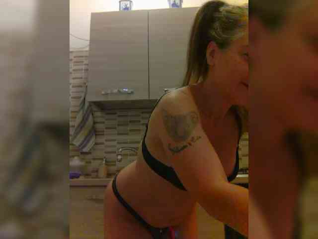 Modella: Dark-Angel-22