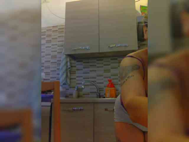 Dark-Angel-22 webcam