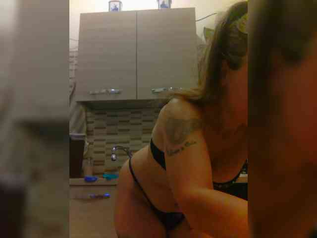 Dark-Angel-22 webcam