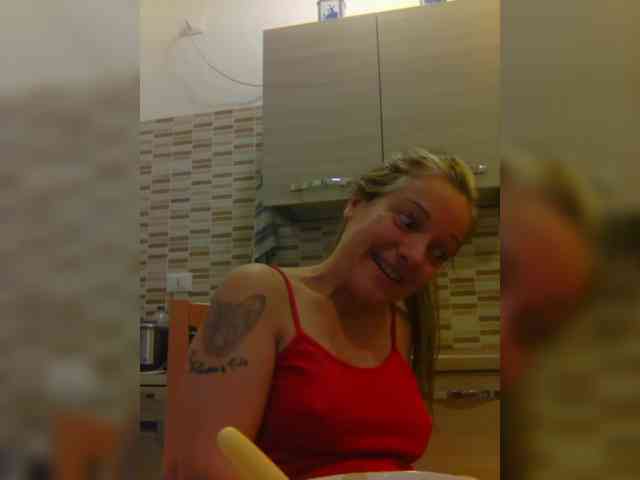 Dark-Angel-22 webcam