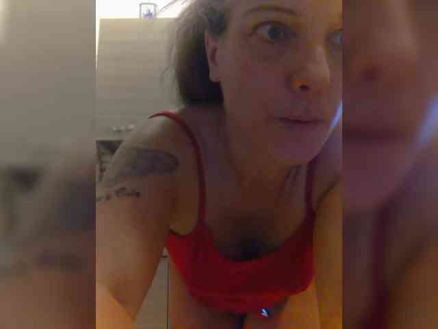 Dark-Angel-22 Live Webcam on BongaCams