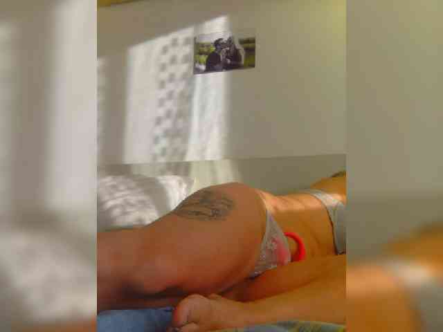 Dark-Angel-22 webcam
