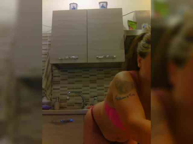 Dark-Angel-22 webcam