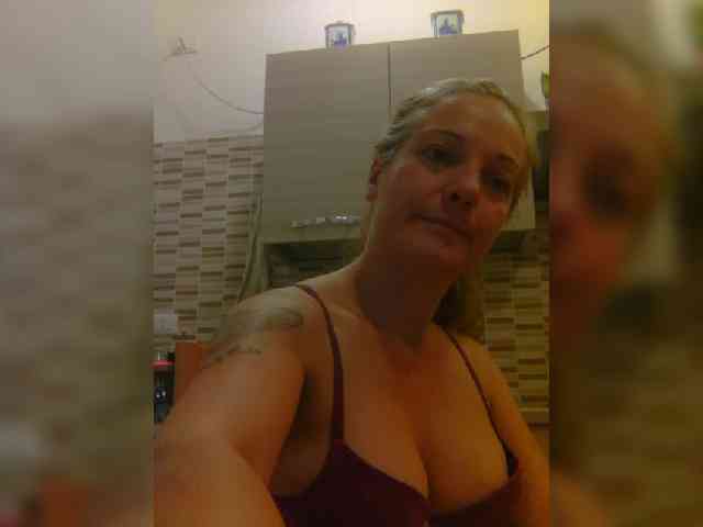 Dark-Angel-22 Live Webcam on BongaCams