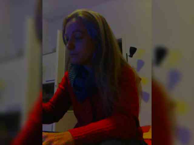 Dark-Angel-22 webcam