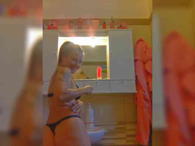 Modella: Dark-Angel-22
