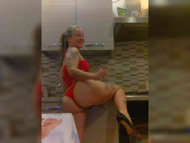 Dark-Angel-22 webcam