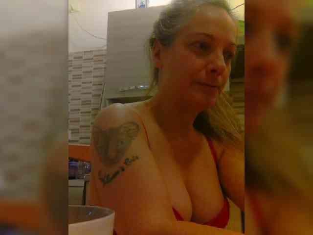 Dark-Angel-22 Sex Cam Show