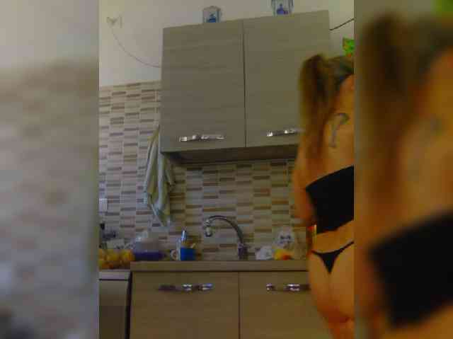 Modella: Dark-Angel-22