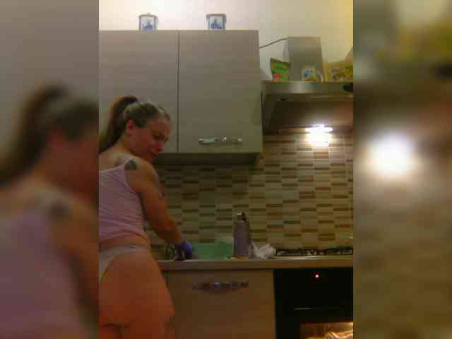Dark-Angel-22 webcam