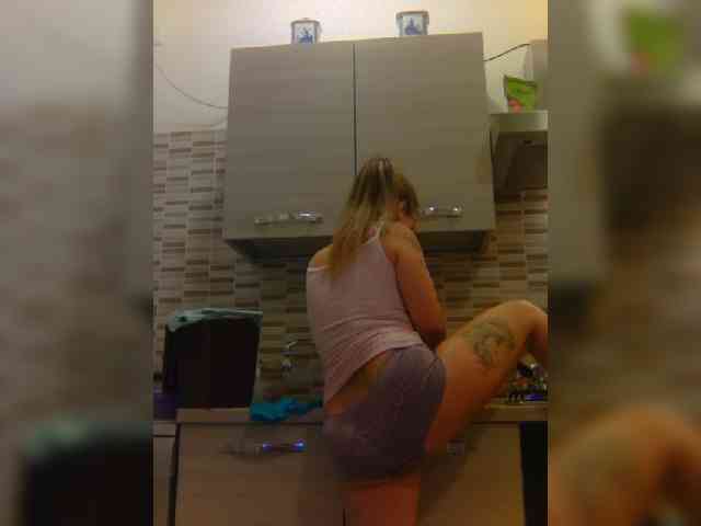 Dark-Angel-22 webcam