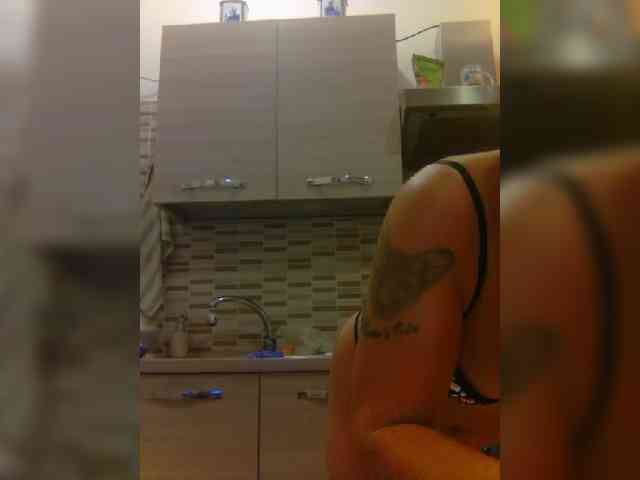 Dark-Angel-22 webcam