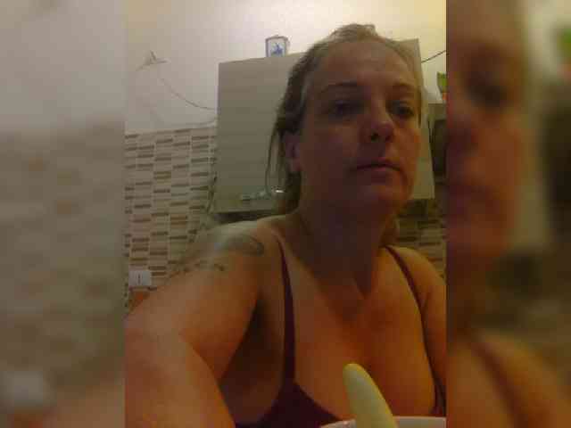 Dark-Angel-22 webcam
