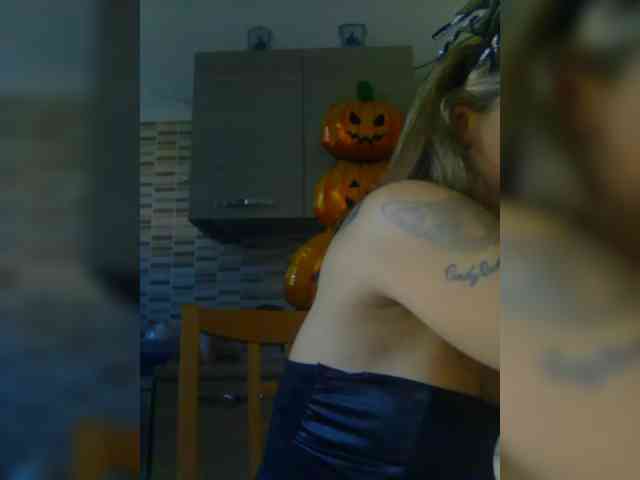 Modella: Dark-Angel-22