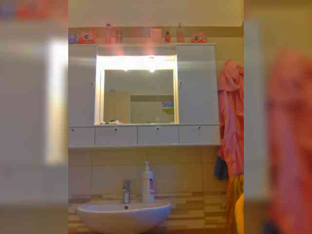 Dark-Angel-22 webcam