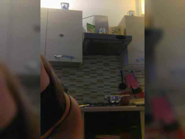 Dark-Angel-22 webcam