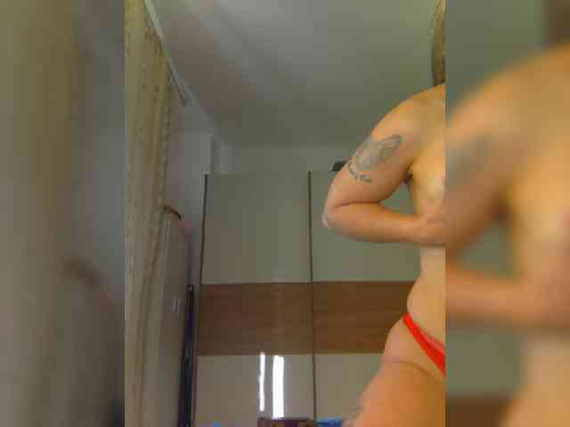 Dark-Angel-22 webcam