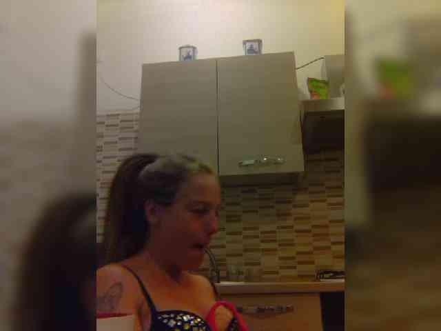 Dark-Angel-22 webcam
