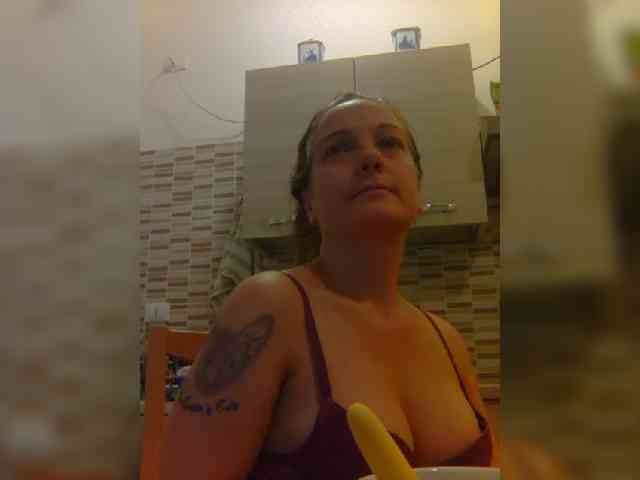 Modella: Dark-Angel-22