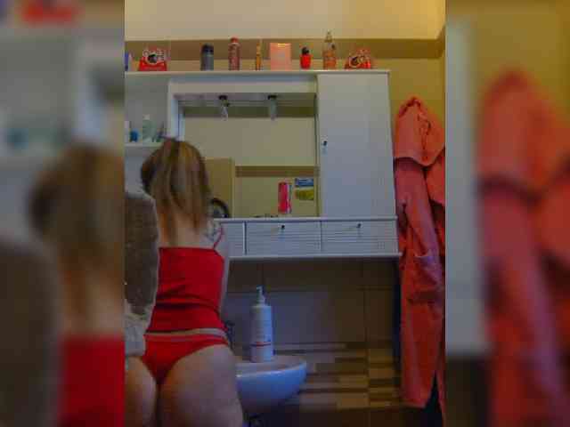 Dark-Angel-22 webcam