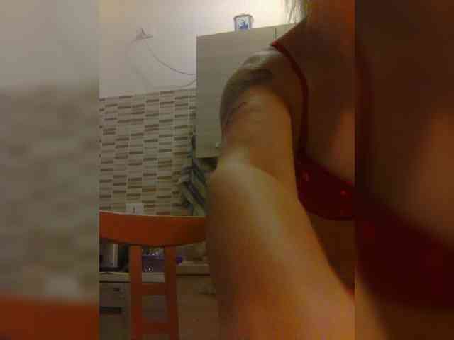 Dark-Angel-22 webcam