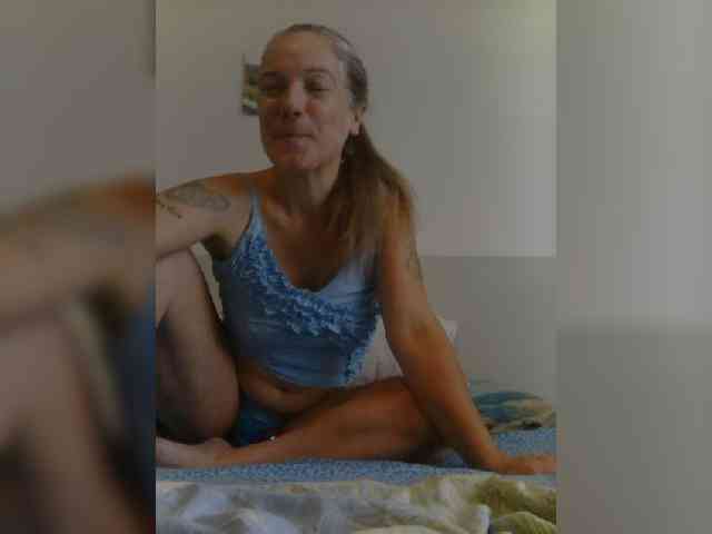 Dark-Angel-22 Sex Cam Show