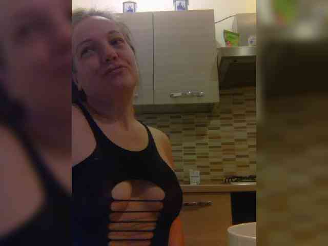 Modella: Dark-Angel-22