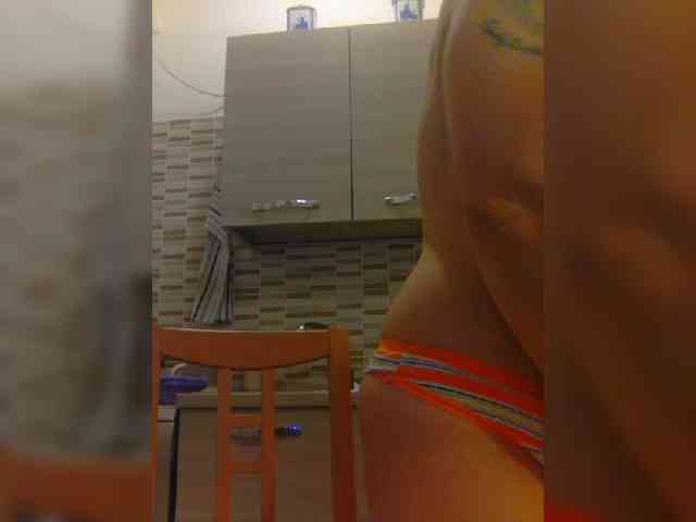 Dark-Angel-22 webcam