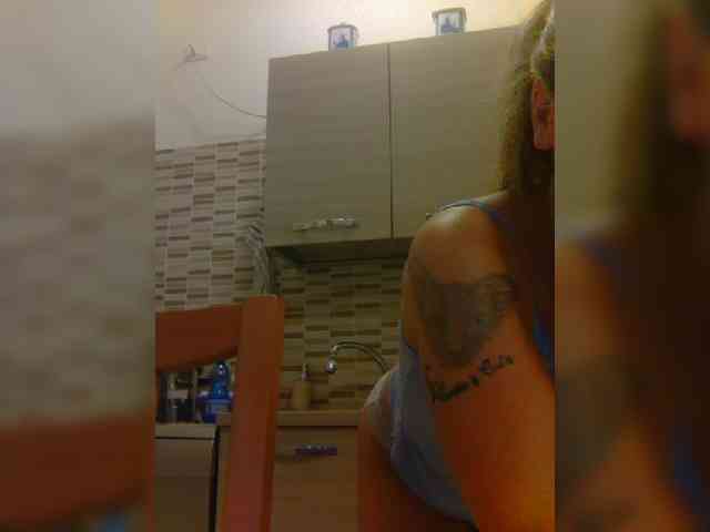 Modella: Dark-Angel-22