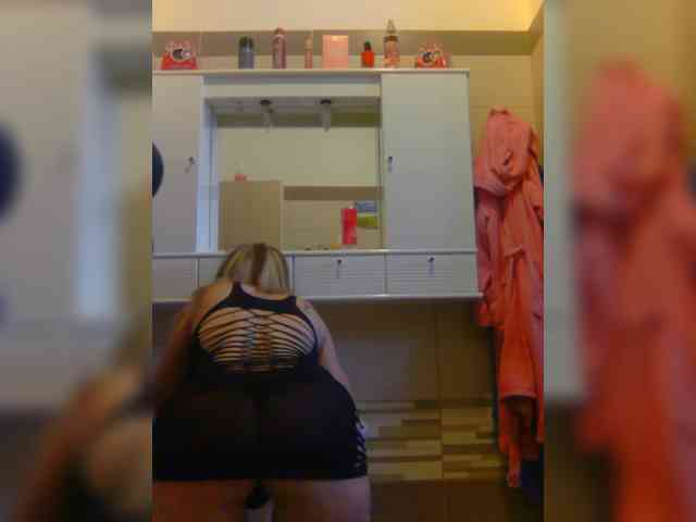 Dark-Angel-22 webcam