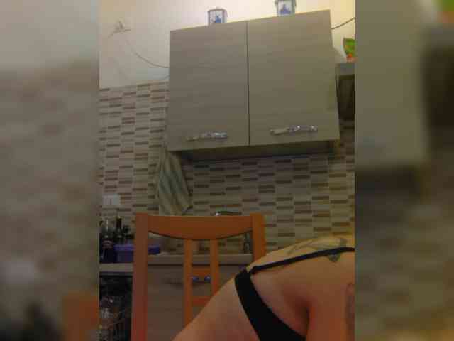 Modella: Dark-Angel-22
