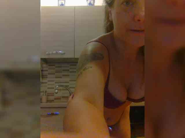 Dark-Angel-22 webcam