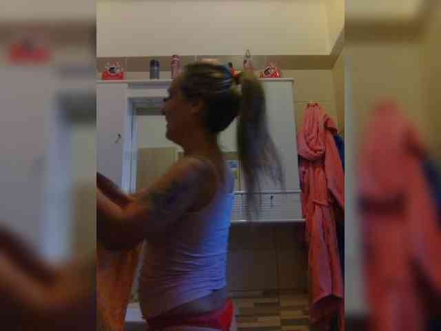 Dark-Angel-22 webcam