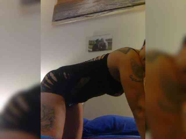 Modella: Dark-Angel-22